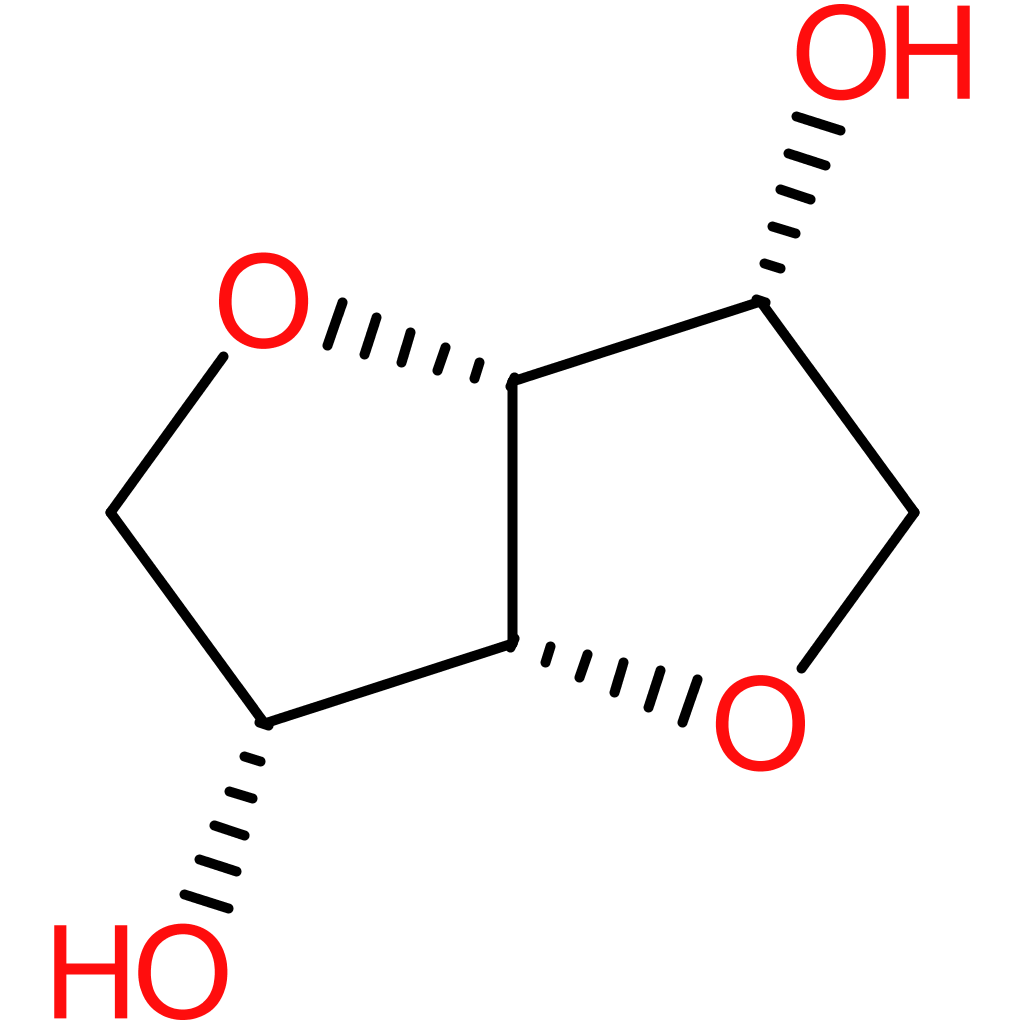 1,4:3,6-dianhydromannitol