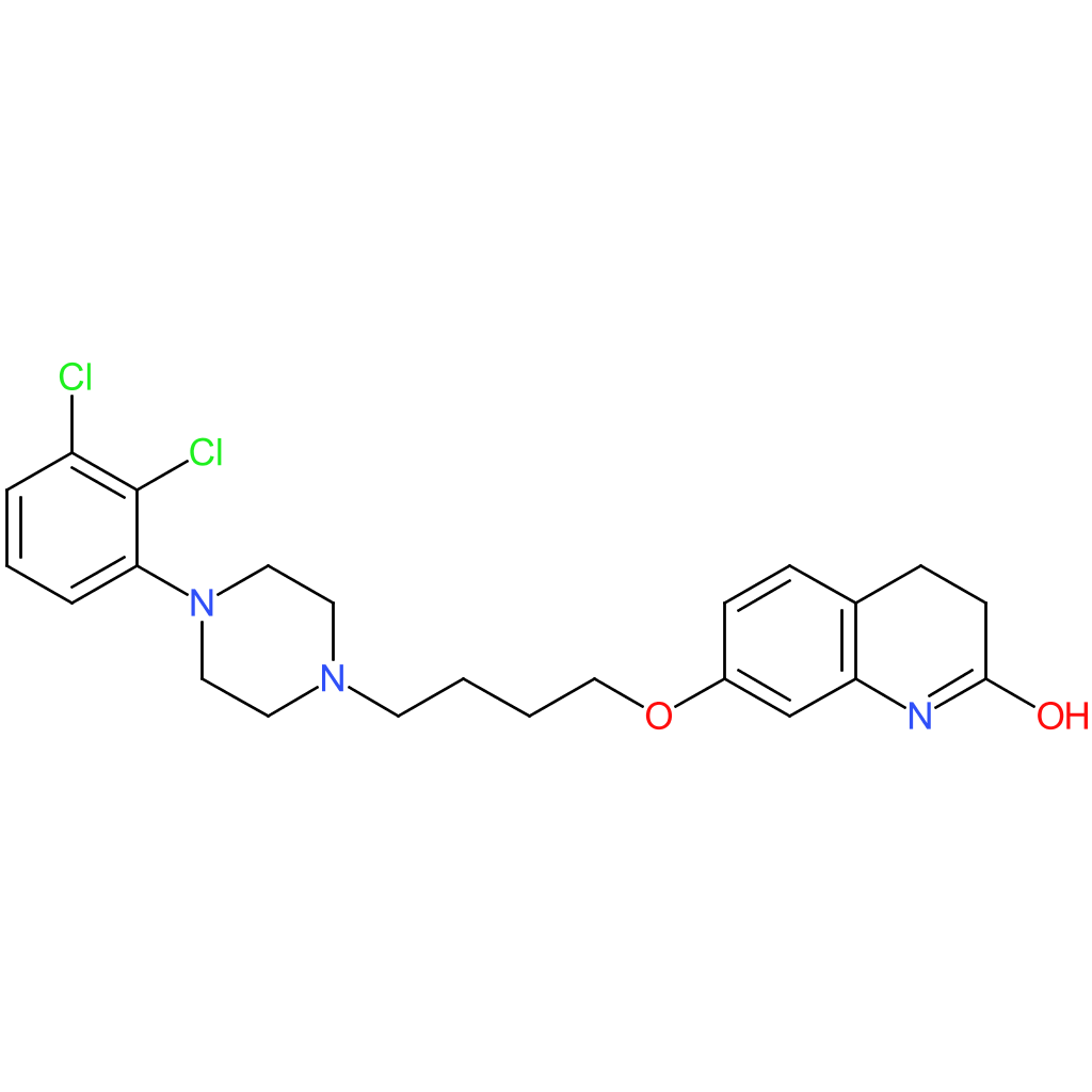 Aripiprazole