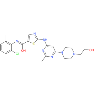 Dasatinib