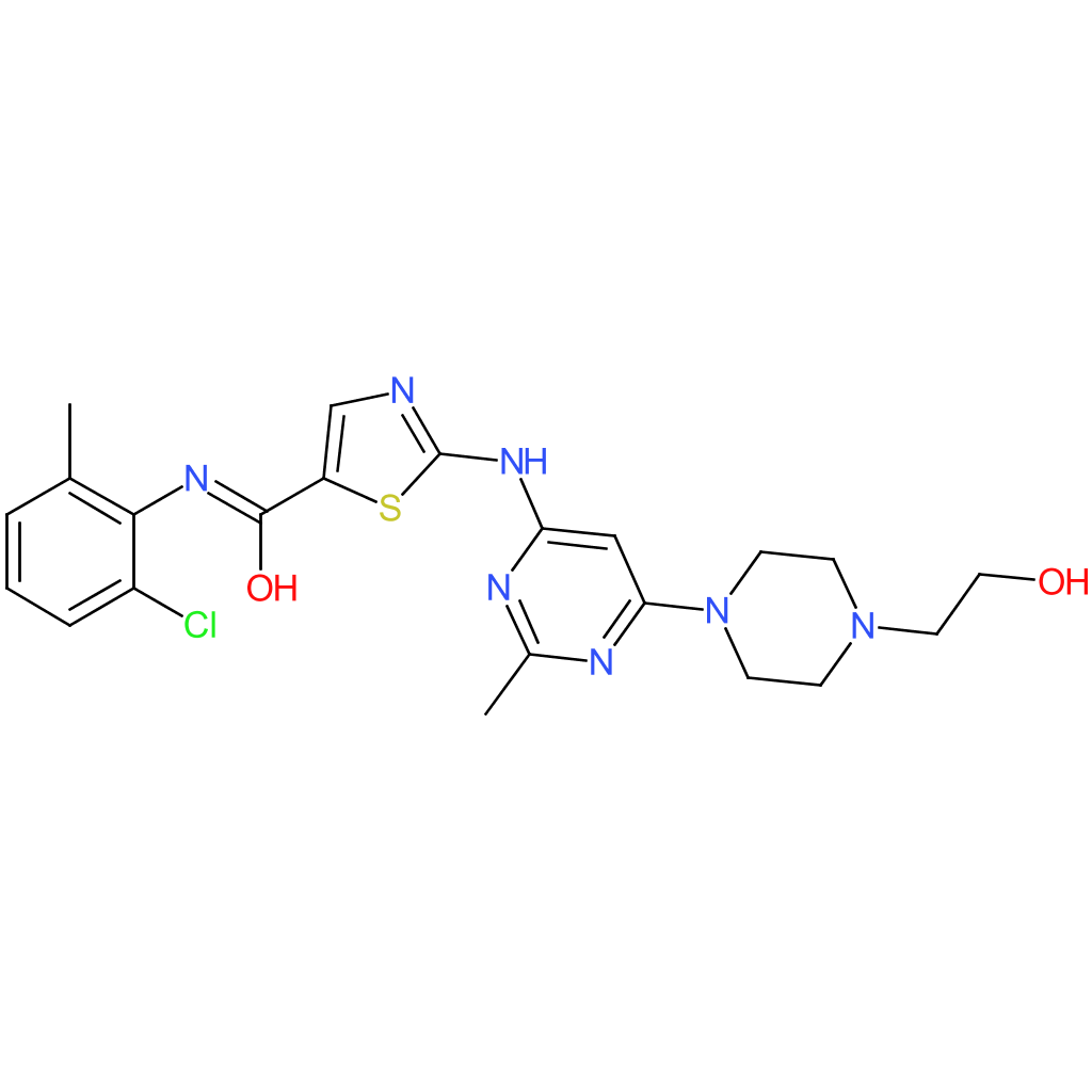 Dasatinib