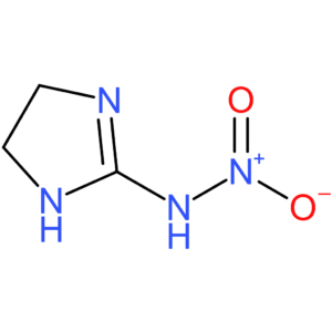 2-(Nitroimino)imidazolidine