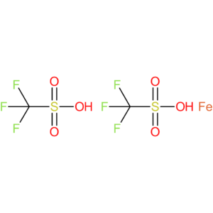 Iron(II) trifluoromethanesulfonate