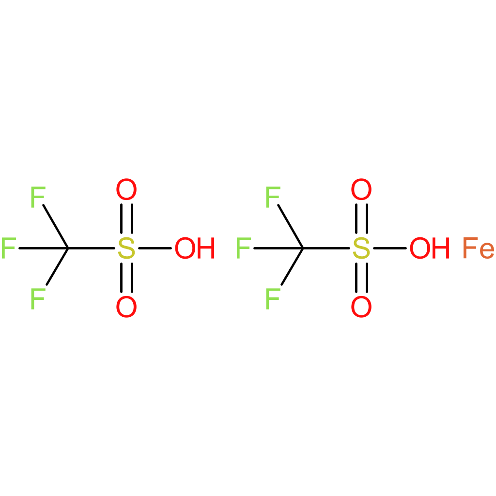 Iron(II) trifluoromethanesulfonate