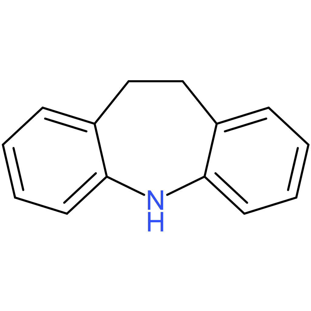 10,11-Dihydro-5H-dibenz[b,f]azepine