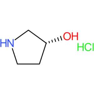 (R)-(-)-3-Pyrrolidinol Hydrochloride