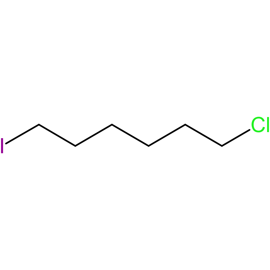 1-Chloro-6-iodohexane