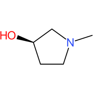 (R)-3-Hydroxy-1-methylpyrrolidine