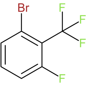 2-Bromo-6-fluorobenzotrifluoride