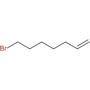 7-Bromo-1-heptene