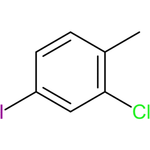 2-Chloro-4-iodotoluene