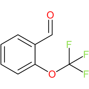 2-(Trifluoromethoxy)benzaldehyde