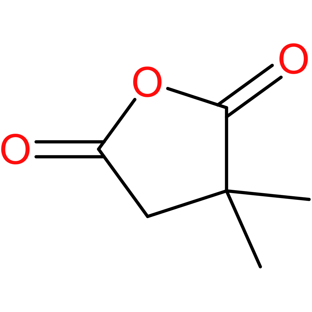 2,2-Dimethylsuccinic Anhydride