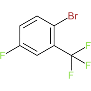 2-Bromo-5-fluorobenzotrifluoride