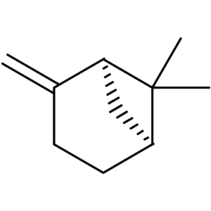 (1S,5S)-6,6-Dimethyl-2-methylenebicyclo[3.1.1]heptane