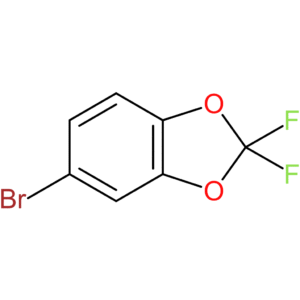 5-Bromo-2,2-difluoro-benzo[1,3]dioxole