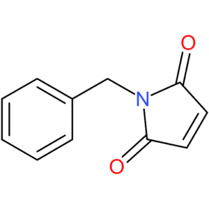 N-Benzylmaleimide