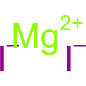 Magnesium iodide