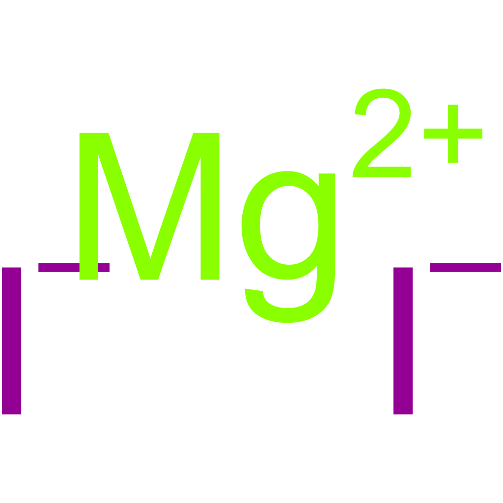 Magnesium iodide