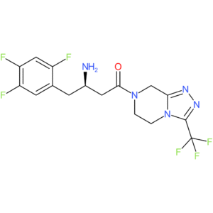Sitagliptin