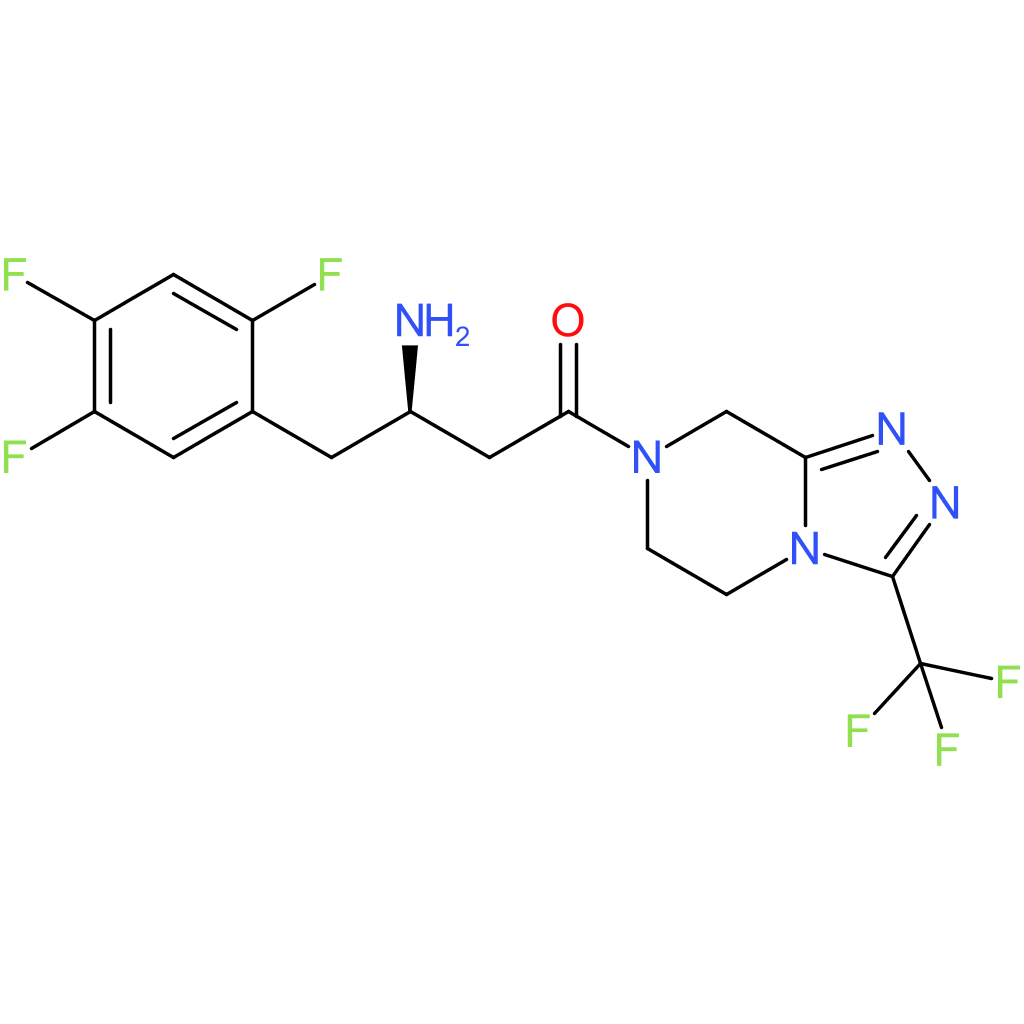Sitagliptin