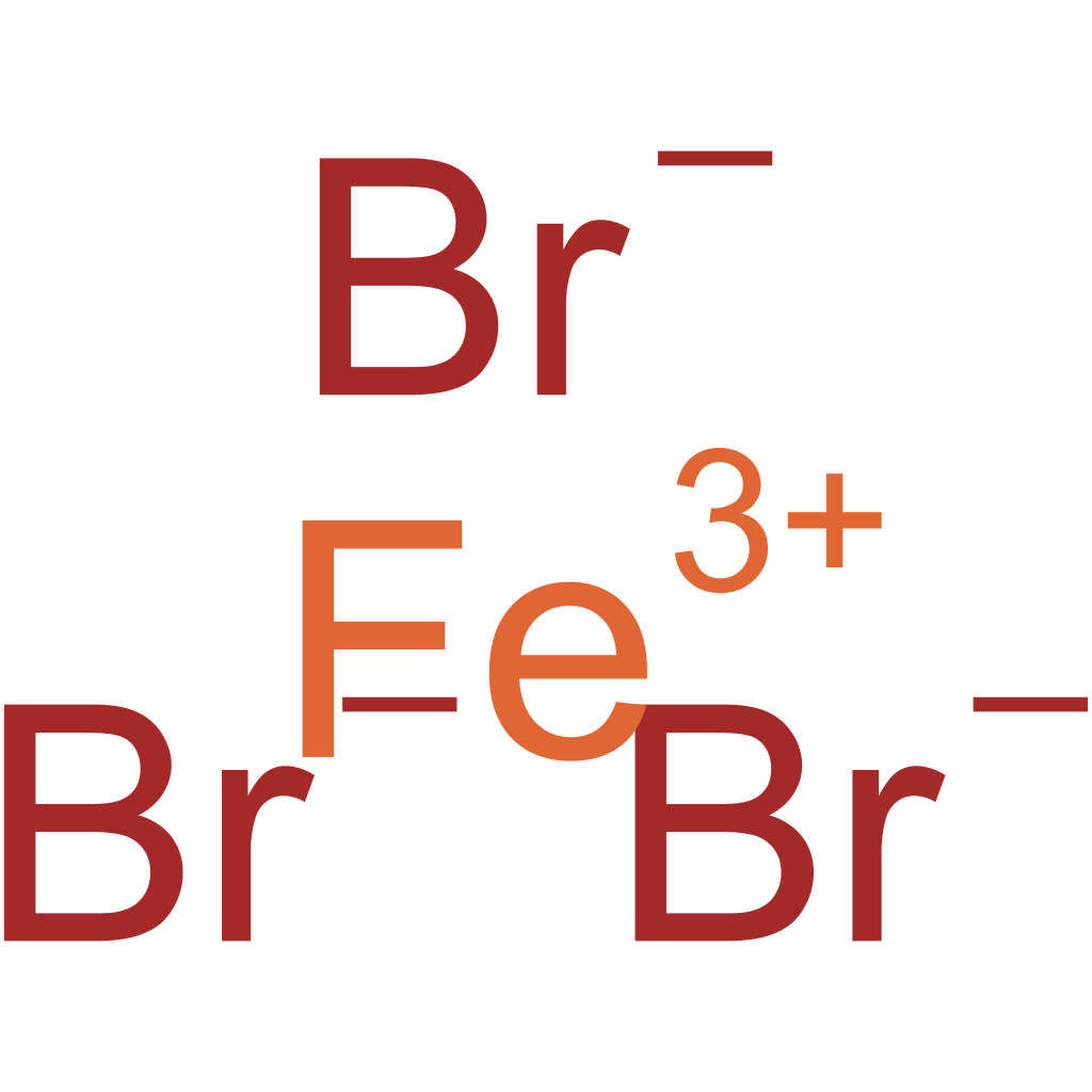 Iron(III) Bromide