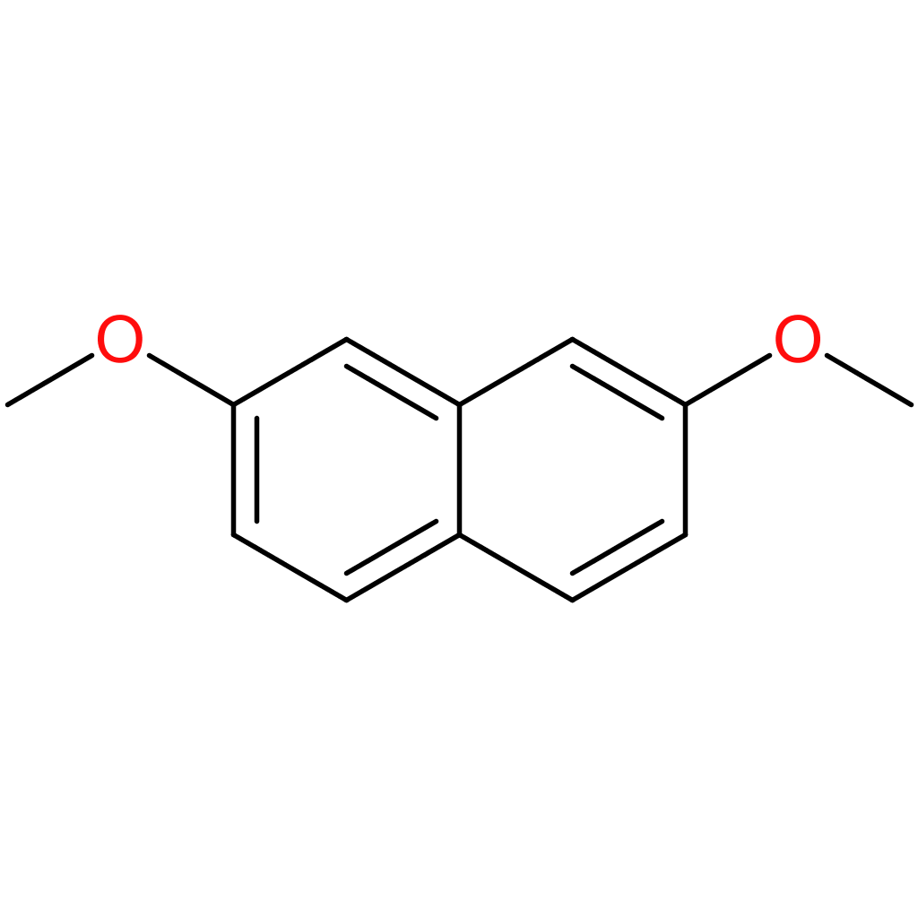 2,7-Dimethoxynaphthalene