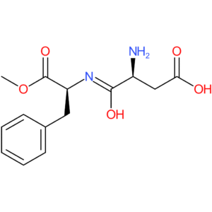 N-L-alpha-Aspartyl-L-phenylalanine Methyl Ester