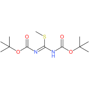 1,3-Di-Boc-2-methylisothiourea