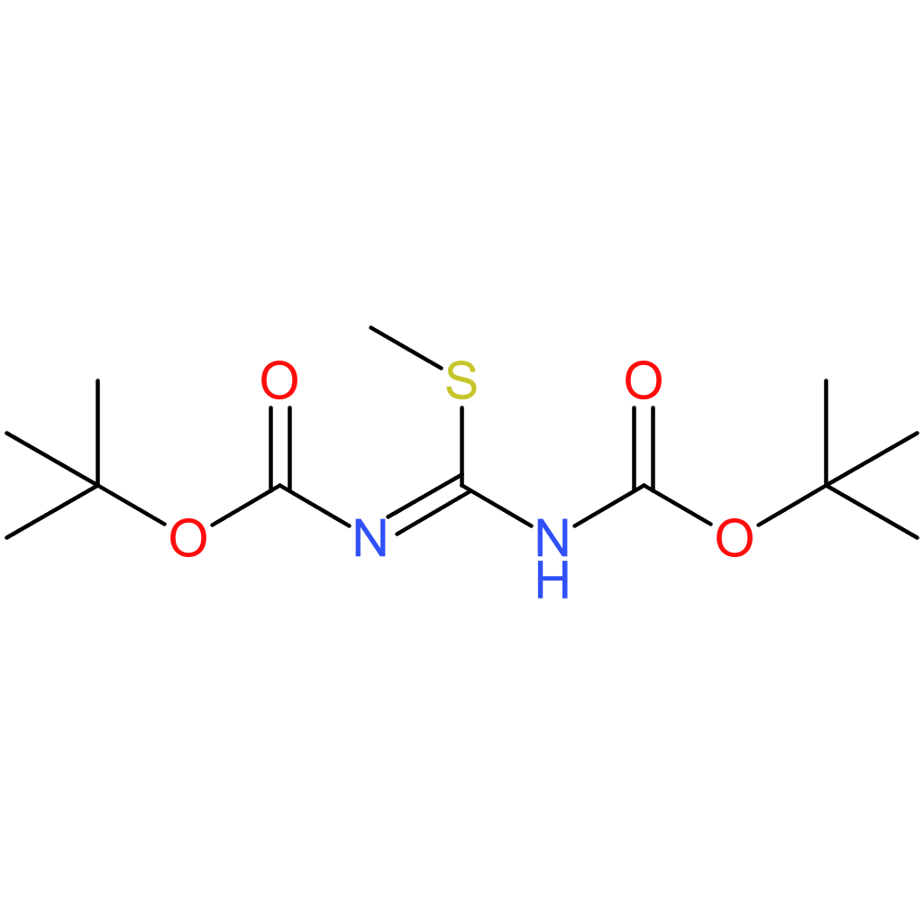 1,3-Di-Boc-2-methylisothiourea