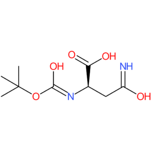 N-Boc-D-asparagine