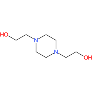 2,2-(Piperazine-1,4-diyl)diethanol