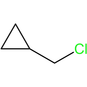 (Chloromethyl)cyclopropane