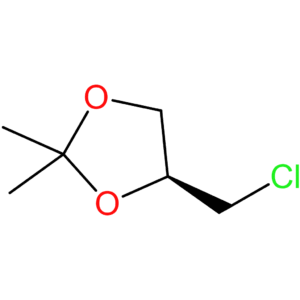 (S)-(-)-4-(Chloromethyl)-2,2-dimethyl-1,3-dioxolane