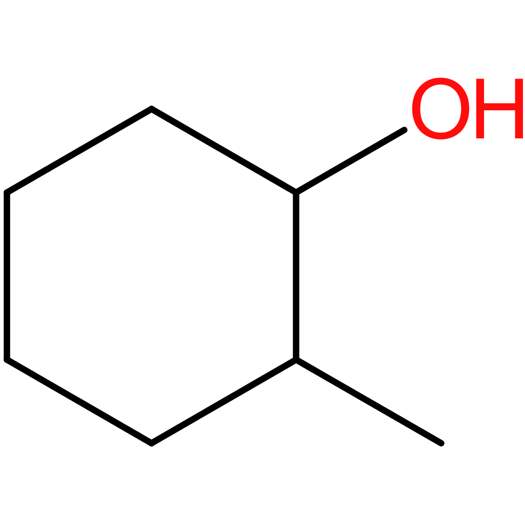 2-Methylcyclohexanol