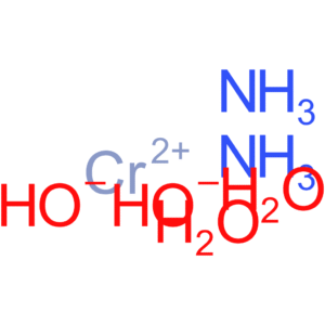 Ammonium 3,3-dimethylcyclopropane-1,2-dicarboxylate