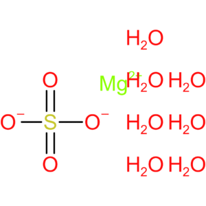 Magnesium sulfate-ACS