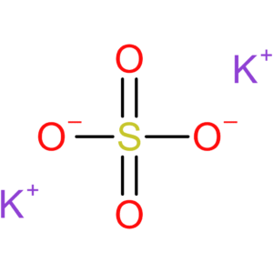 Potassium sulfate
