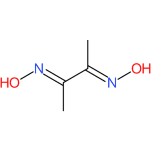 Biacetyl dioxime