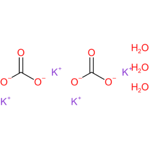 Potassium carbonate crystal-ACS