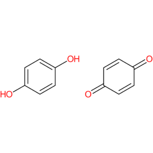 Quinhydrone