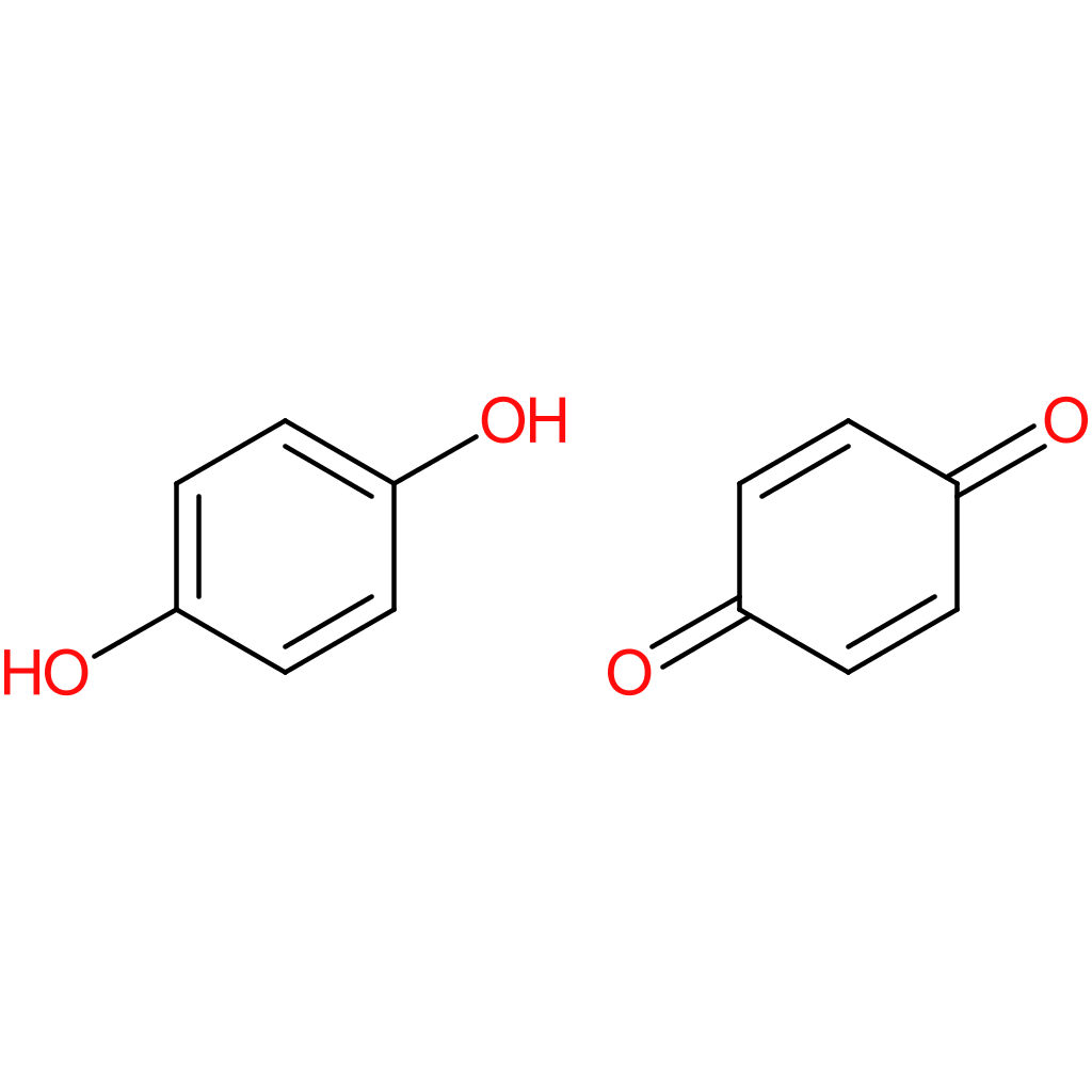 Quinhydrone