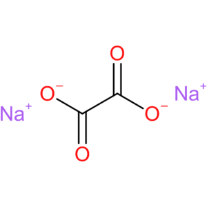 Sodium oxalate