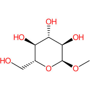 (2S,3R,4S,5S,6R)-6-(Hydroxymethyl)-2-methyltetrahydro-2H-pyran-2,3,4,5-tetraol