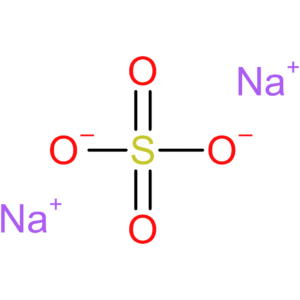 Sodium sulfate