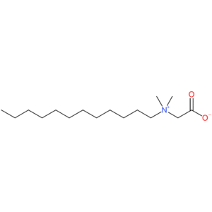 2-(Dodecyldimethylammonio)acetate