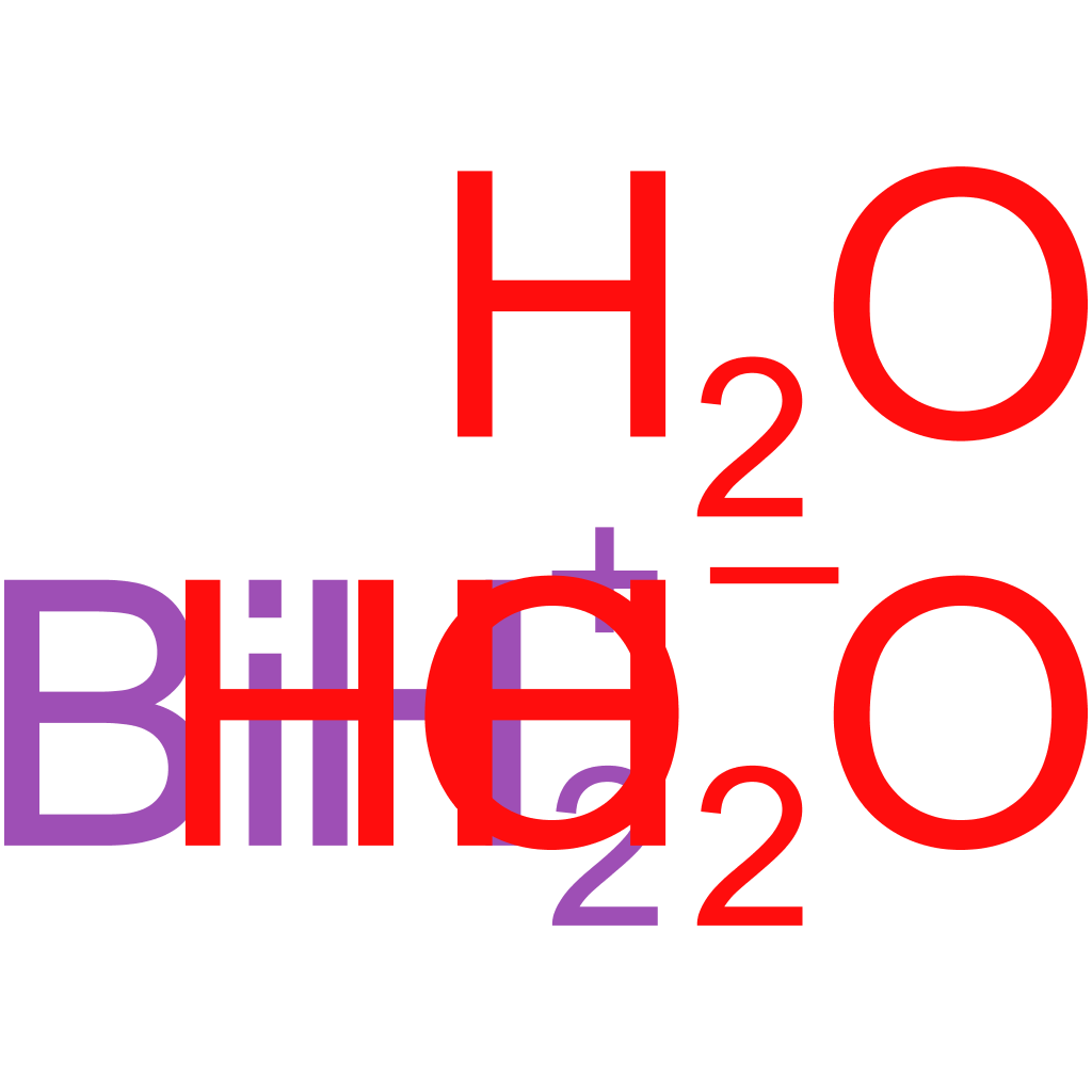 Sodium bismuthate