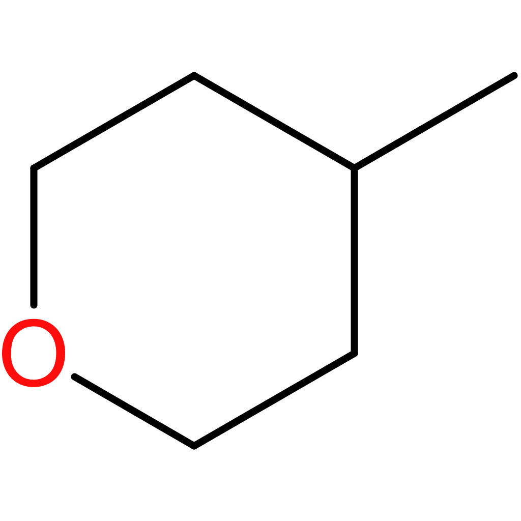 2H-Pyran,tetrahydro-4-methyl-