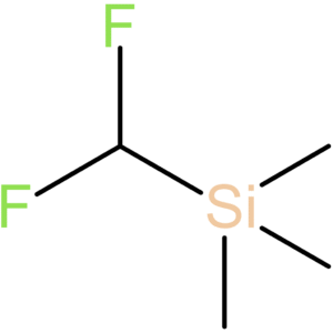 (Difluoromethyl)trimethylsilane