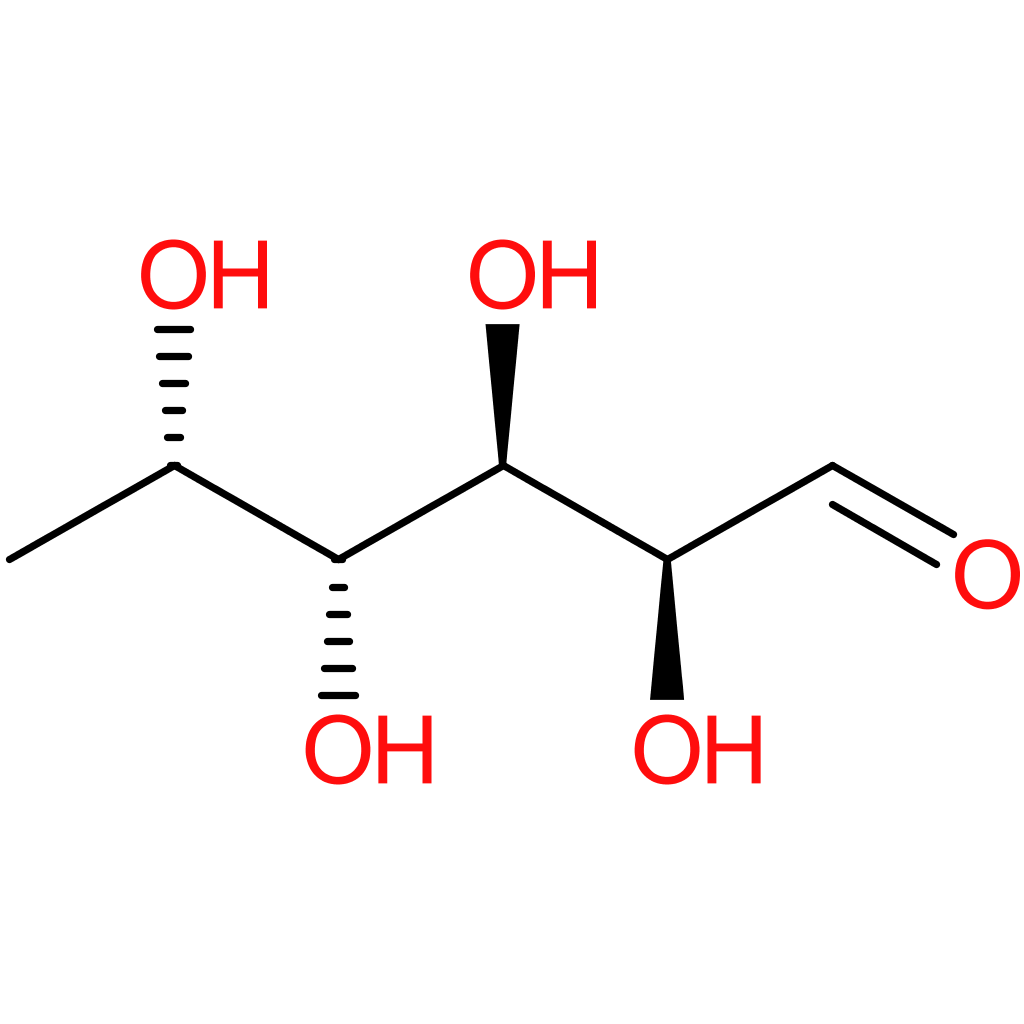 L-(-)-Fucose