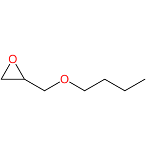 Butyl glycidyl ether